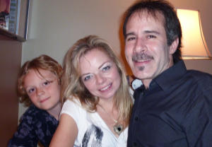 Way back in the Facebook Beacon days :)