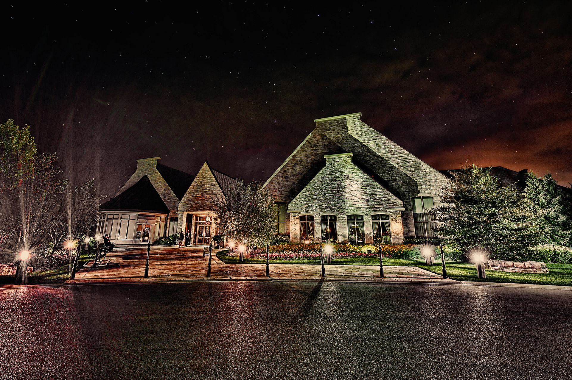 Copper Creek Golf Club