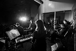 Cynthie Steele - Cello