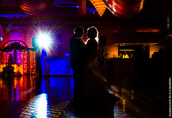 Angela & Carl (Angela & Father first dance)